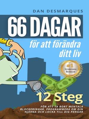 cover image of 66 Dagar för att förändra ditt liv
